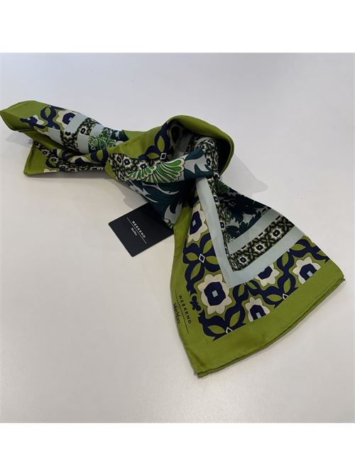 Foulard in seta MAXMARA WEEKEND | 2355411432600001